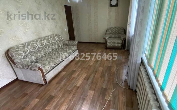 2-комнатная квартира · 56 м² · 2/5 этаж, Н.Назарбаева 103 — Н.назарбаева- гали орманова за 150 000 ₸ в Талдыкоргане — фото 2