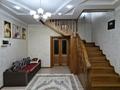 Отдельный дом · 6 комнат · 310 м² · 7 сот., Мусабаева 62 — В центре за 90 млн ₸ в Умбетали — фото 31