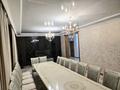Отдельный дом · 6 комнат · 310 м² · 7 сот., Мусабаева 62 — В центре за 90 млн ₸ в Умбетали — фото 59