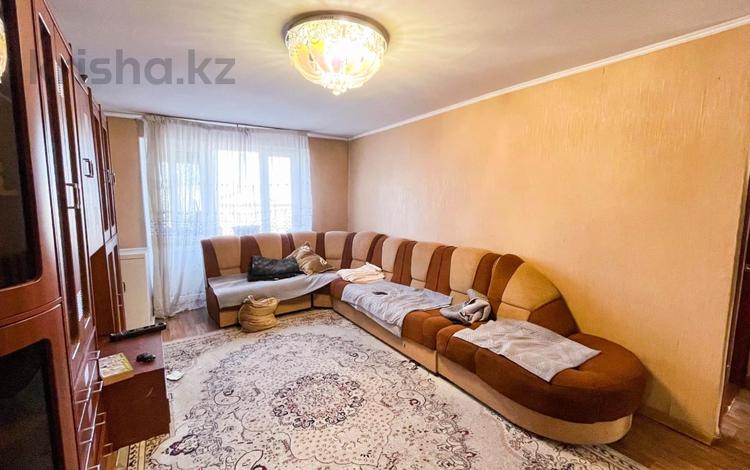 2-комнатная квартира · 44 м² · 1/4 этаж, Улан за 14.3 млн ₸ в Талдыкоргане, военный городок Улан — фото 7
