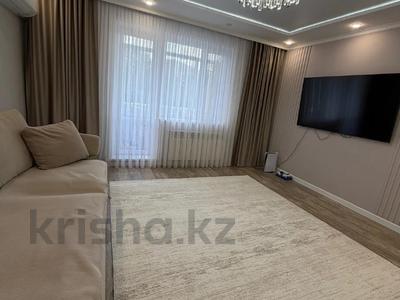 4-комнатная квартира · 85 м² · 3/10 этаж, мкр Юго-Восток, Степной 4 за 41 млн ₸ в Караганде, Казыбек би р-н