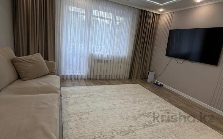 4-комнатная квартира · 85 м² · 3/10 этаж, мкр Юго-Восток, Степной 4 за 41 млн ₸ в Караганде, Казыбек би р-н — фото 6