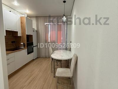 1-комнатная квартира · 39 м² · 9/9 этаж, Сагадат Нурмагамбетова 29 — Нурмагамбетова за 230 000 〒 в Астане, Алматы р-н