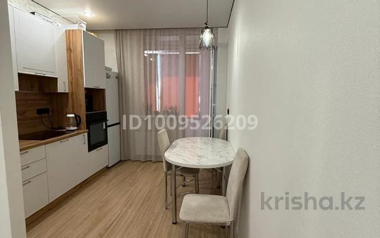 1-комнатная квартира · 39 м² · 9/9 этаж, Сагадат Нурмагамбетова 29 — Нурмагамбетова за 230 000 〒 в Астане, Алматы р-н — фото 2