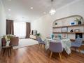 2-бөлмелі пәтер · 60 м² · 9/19 қабат, Аль-Фараби 41, бағасы: 35 000 ₸ в Алматы, Бостандыкский р-н — фото 2