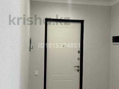 2-комнатная квартира · 67 м² · 4/9 этаж, нурмагамбетова 27 — нурмагамьетова- Бпйтурсынова за 52 млн ₸ в Астане, Сарайшык р-н