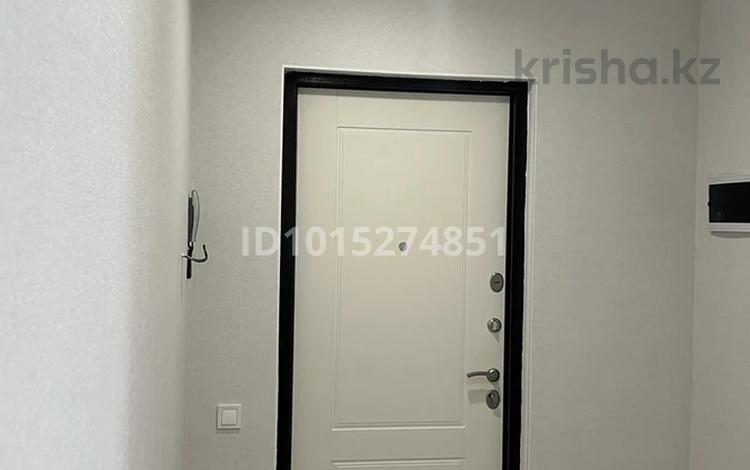 2-комнатная квартира · 67 м² · 4/9 этаж, нурмагамбетова 27 — нурмагамьетова- Бпйтурсынова за 52 млн ₸ в Астане, Сарайшык р-н — фото 2