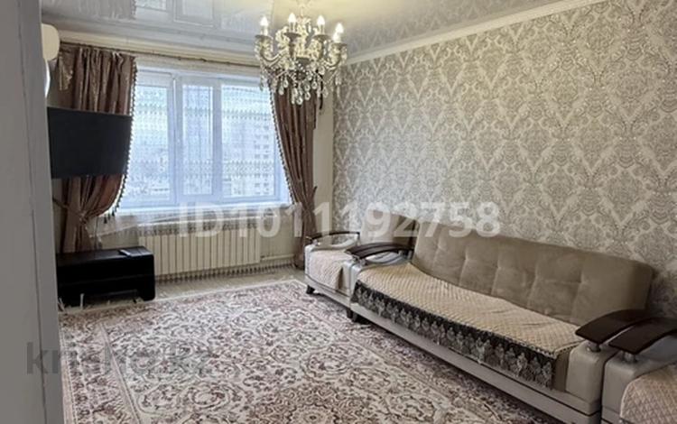3-комнатная квартира · 64 м² · 9/9 этаж, мкр 11 за 19 млн ₸ в Актобе — фото 2
