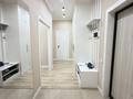 2-комнатная квартира · 59 м² · 6/12 этаж, Санжара Асфендиярова 4 за 39 млн ₸ в Астане, Нура р-н — фото 11