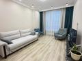 2-комнатная квартира · 59 м² · 6/12 этаж, Санжара Асфендиярова 4 за 39 млн ₸ в Астане, Нура р-н — фото 3
