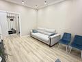 2-комнатная квартира · 59 м² · 6/12 этаж, Санжара Асфендиярова 4 за 39 млн ₸ в Астане, Нура р-н — фото 4