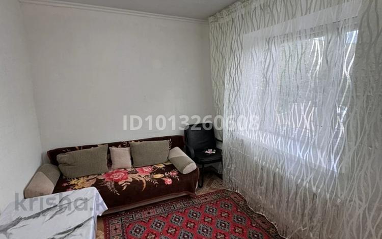 1-комнатная квартира · 21 м² · 2/5 этаж, Рыскулбекова 27/1 — Кудайбердыулы-Рыскулбекова, возле SF за 11 млн ₸ в Астане, Алматы р-н — фото 2