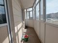 3-комнатная квартира · 74 м² · 2/5 этаж, мкр Улы Дала за 22.5 млн ₸ в Таразе — фото 10