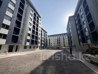 2-бөлмелі пәтер · 61.1 м² · 2 қабат, Алатауская трасса, бағасы: 32.9 млн ₸ в 