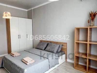 1-комнатная квартира · 54 м², Назарбаева 14/1 за 20 000 ₸ в Шымкенте
