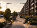2-бөлмелі пәтер · 51.81 м², ​Кульджинский тракт 2 к1, бағасы: ~ 23.1 млн ₸ в 