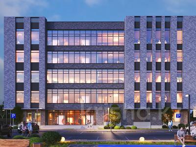 2-бөлмелі пәтер · 51.81 м², пос. Гульдала, бағасы: ~ 23.8 млн 〒