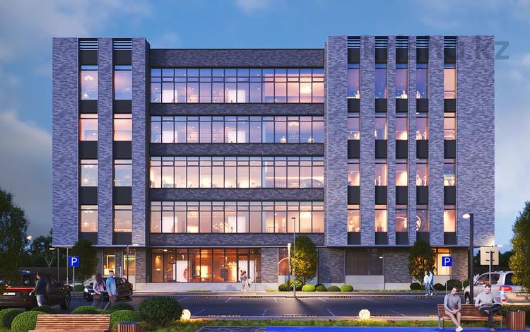 2-комнатная квартира · 51.81 м², пос. Гульдала за ~ 23.8 млн 〒 — фото 4