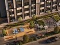 2-бөлмелі пәтер · 51.81 м², ​Кульджинский тракт 2 к1, бағасы: ~ 23.1 млн ₸ в  — фото 5