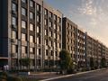 2-бөлмелі пәтер · 51.81 м², ​Кульджинский тракт 2 к1, бағасы: ~ 23.1 млн ₸ в  — фото 6
