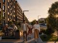 2-бөлмелі пәтер · 51.81 м², ​Кульджинский тракт 2 к1, бағасы: ~ 23.1 млн ₸ в  — фото 9