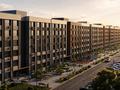 2-бөлмелі пәтер · 51.81 м², ​Кульджинский тракт 2 к1, бағасы: ~ 23.1 млн ₸ в  — фото 10