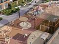 3-комнатная квартира · 72.37 м² · 15/17 этаж, Мангилик Ел 61 — Хусейн бен Талал за 35.5 млн 〒 в Астане, Есильский р-н — фото 10