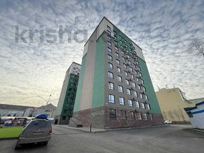 1-бөлмелі пәтер · 41.76 м² · 9/11 қабат, Победы 70А, бағасы: ~ 20.9 млн ₸ в Костанае