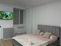 1-бөлмелі пәтер · 46 м² · 9/9 қабат, Жамбыла 5, бағасы: 15 000 ₸ в Семее — фото 2