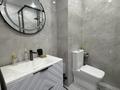 1-бөлмелі пәтер · 46 м² · 9/9 қабат, Жамбыла 5, бағасы: 15 000 ₸ в Семее — фото 11