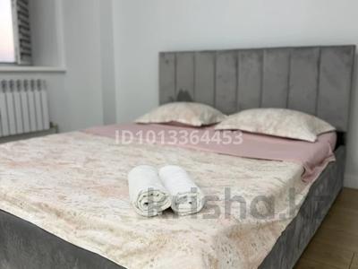1-комнатная квартира · 46 м² · 9/9 этаж, Жамбыла 5 за 15 000 ₸ в Семее