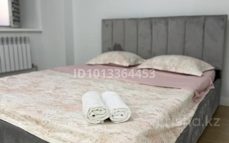 1-бөлмелі пәтер · 46 м² · 9/9 қабат, Жамбыла 5, бағасы: 15 000 ₸ в Семее — фото 3