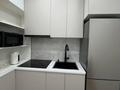 1-бөлмелі пәтер · 46 м² · 9/9 қабат, Жамбыла 5, бағасы: 15 000 ₸ в Семее — фото 7