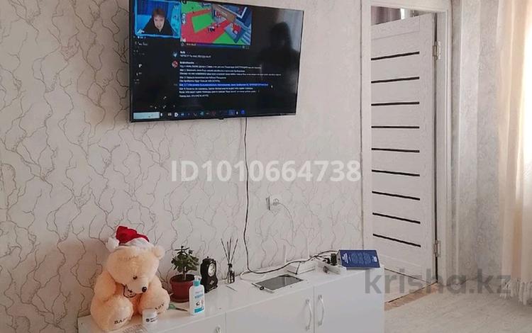 4-комнатная квартира · 58.5 м² · 4/5 этаж, Шашубая — Возле рынка за 19 млн ₸ в Балхаше — фото 2