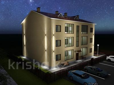 3-комнатная квартира · 108 м² · 2 этаж, Покатилова 130 за ~ 38.9 млн ₸ в Уральске