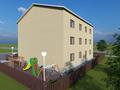 3-комнатная квартира · 108 м² · 2 этаж, Покатилова 130 за ~ 38.9 млн ₸ в Уральске — фото 5
