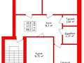 3-комнатная квартира · 108 м² · 2 этаж, Покатилова 130 за ~ 38.9 млн ₸ в Уральске — фото 7