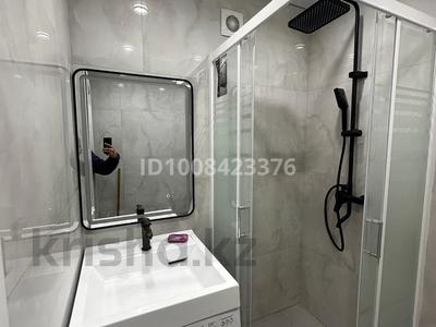 2-комнатная квартира · 46.2 м² · 4/5 этаж, Менделеев 11 за 22 млн 〒 в Боралдае (Бурундай), мкр Водник-3