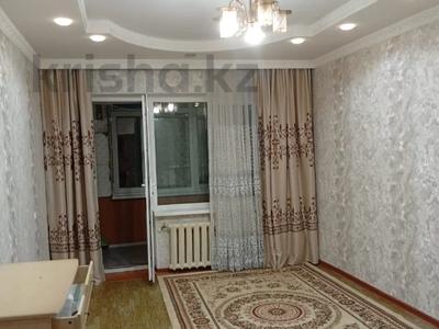 2-комнатная квартира · 52 м² · 1/5 этаж, мкр Алатау за 13.8 млн 〒 в Таразе