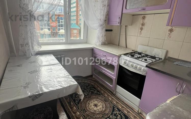 1-комнатная квартира · 30 м² · 3/5 этаж, мкр 8, Сатпаева за 95 000 ₸ в Актобе — фото 9