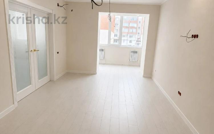 1-бөлмелі пәтер · 43.4 м² · 2/5 қабат, Циолковского, бағасы: 19 млн ₸ в Уральске — фото 2