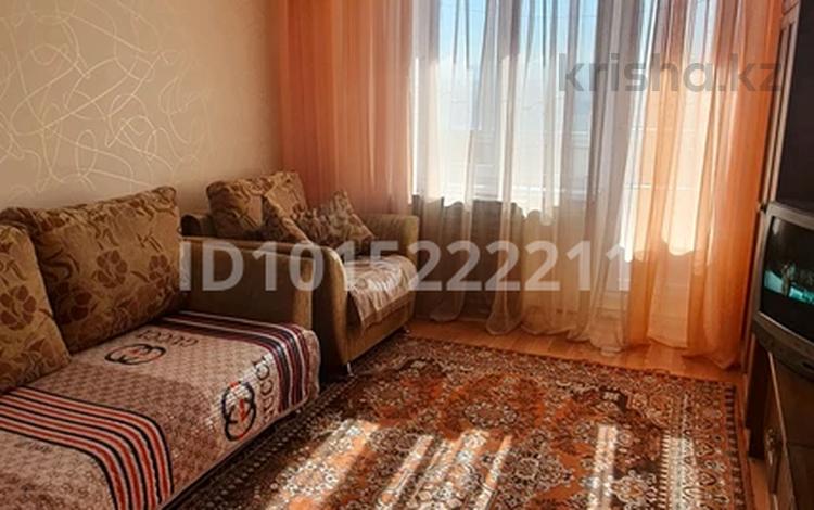 1-бөлмелі пәтер · 30 м² · 9/9 қабат, Майлина 31, бағасы: 15.5 млн ₸ в Астане, Алматы р-н — фото 2