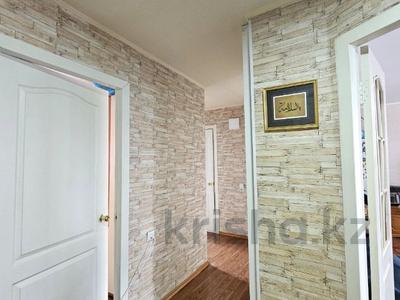 2-бөлмелі пәтер · 64.3 м² · 4/5 қабат, Абая 162, бағасы: 26 млн ₸ в Костанае