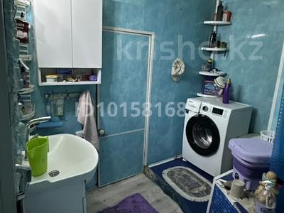Отдельный дом · 4 комнаты · 64.3 м² · 12300 сот., Степной 7 за 8.5 млн ₸ в Рудном