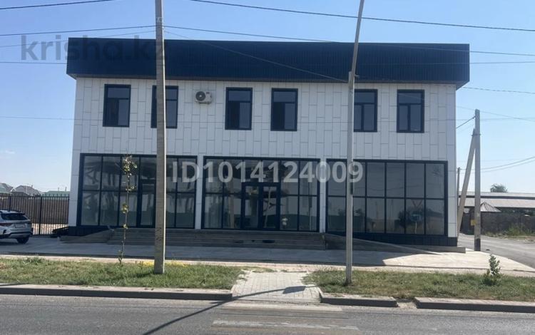 Свободное назначение · 185 м² за 700 000 ₸ в Шымкенте, Абайский р-н — фото 2