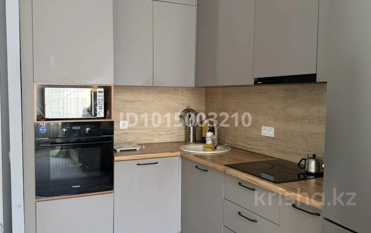 2-комнатная квартира · 50 м² · 5 этаж, Бокейхана 25 — Expo, Mega за 320 000 ₸ в Астане, Есильский р-н — фото 2