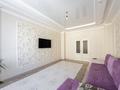 3-комнатная квартира · 100 м² · 8/13 этаж, Абикен Бектуров 7 за 50.3 млн ₸ в Астане, Есильский р-н — фото 4