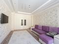 3-комнатная квартира · 100 м² · 8/13 этаж, Абикен Бектуров 7 за 50.3 млн ₸ в Астане, Есильский р-н — фото 3