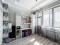 3-комнатная квартира · 100 м² · 8/13 этаж, Абикен Бектуров 7 за 50.3 млн ₸ в Астане, Есильский р-н — фото 18