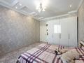 3-комнатная квартира · 100 м² · 8/13 этаж, Абикен Бектуров 7 за 50.3 млн ₸ в Астане, Есильский р-н — фото 8